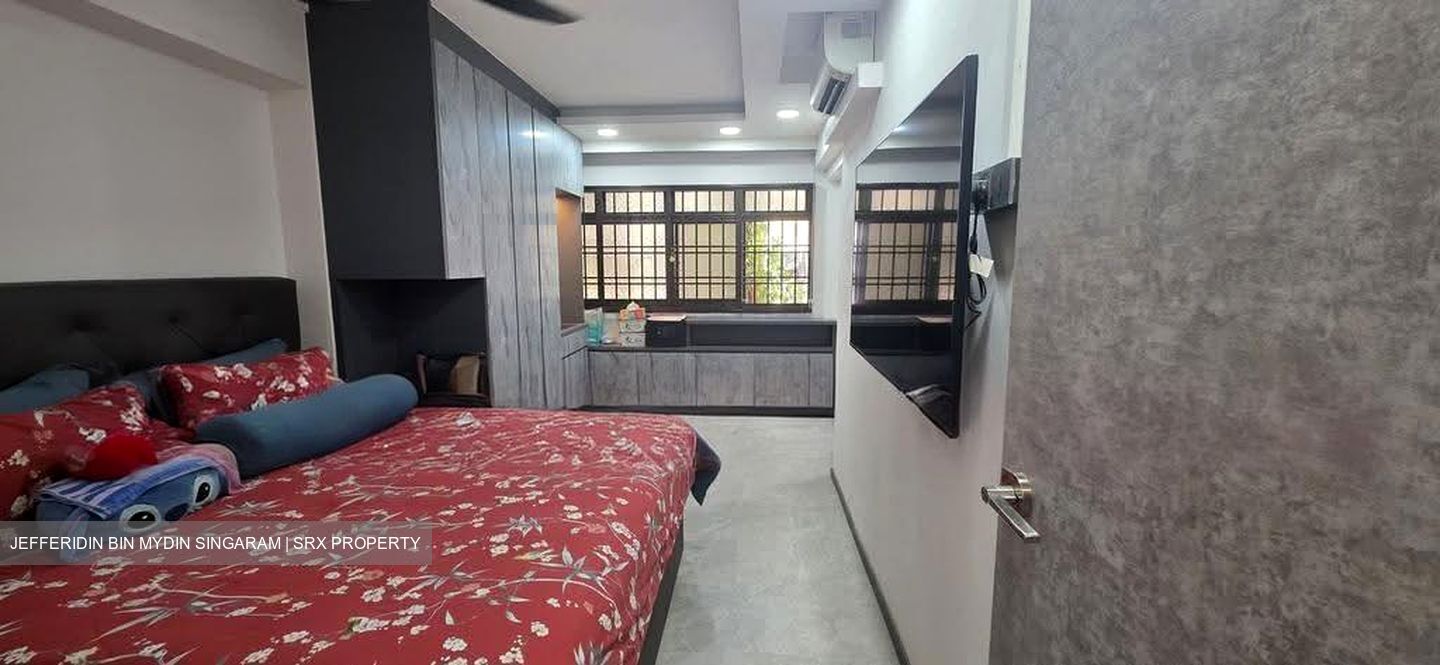 Blk 892A Woodlands Drive 50 (Woodlands), HDB 4 Rooms #614102491
